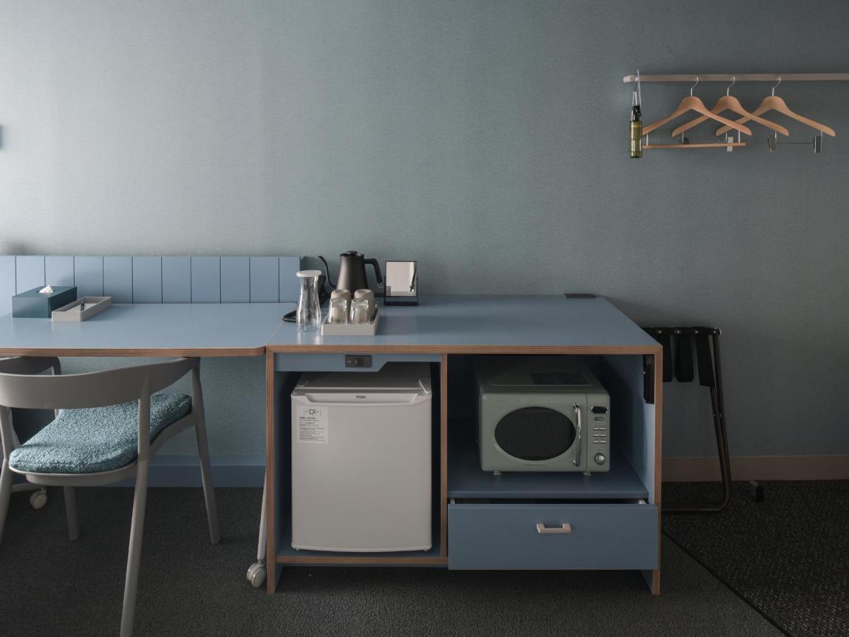 Vessel Inn Takadanobaba Station Tokyo Bagian luar foto