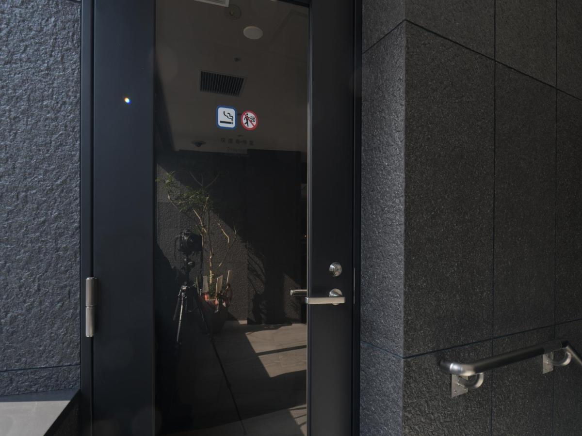 Vessel Inn Takadanobaba Station Tokyo Bagian luar foto