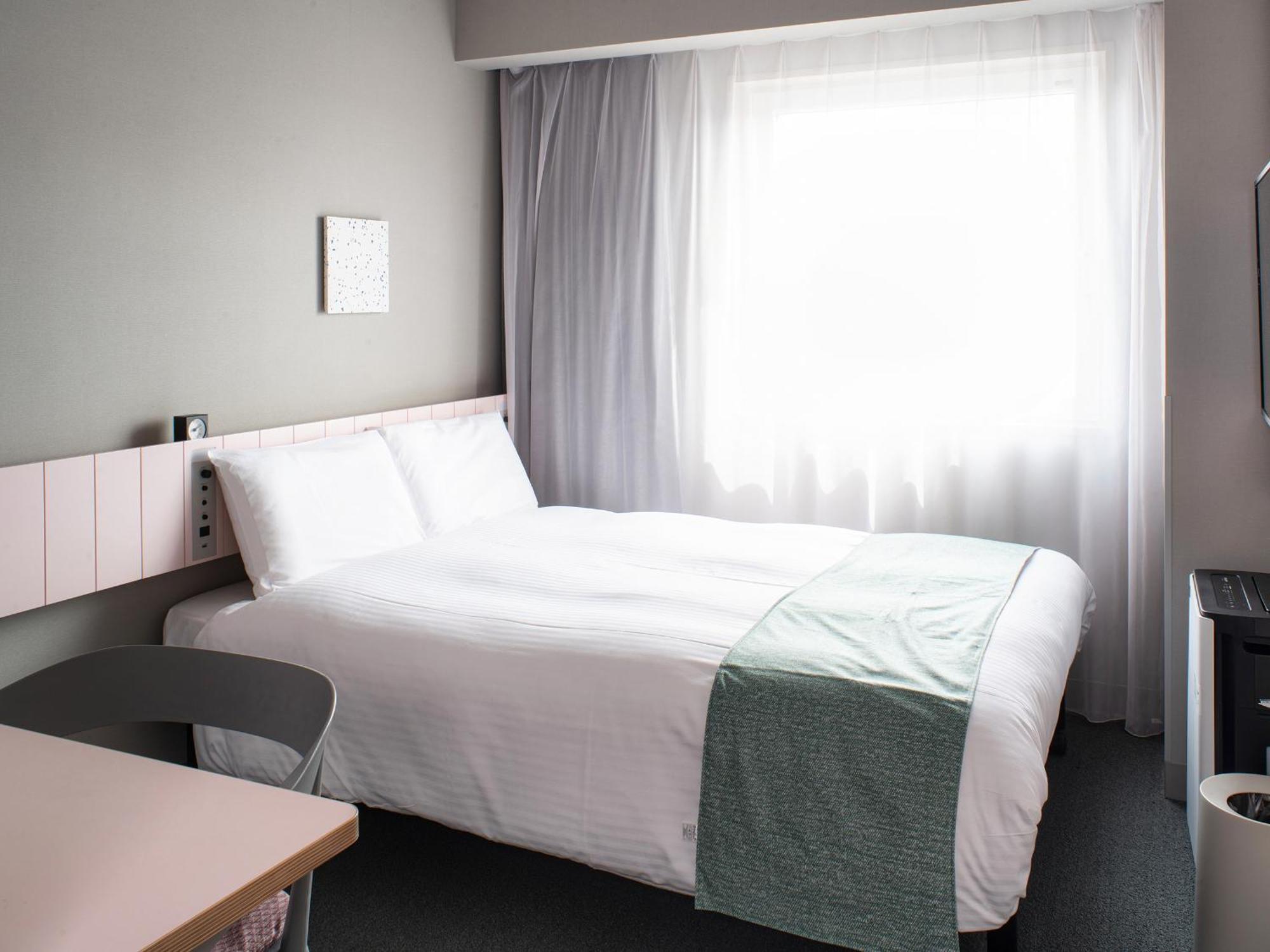 Vessel Inn Takadanobaba Station Tokyo Bagian luar foto