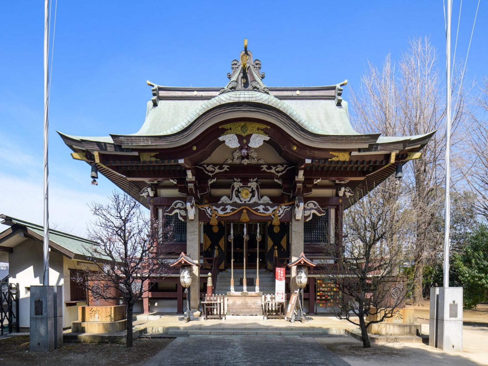 Vessel Inn Takadanobaba Station Tokyo Bagian luar foto